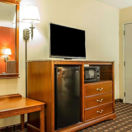 Rodeway Inn Montpelier Dış mekan fotoğraf