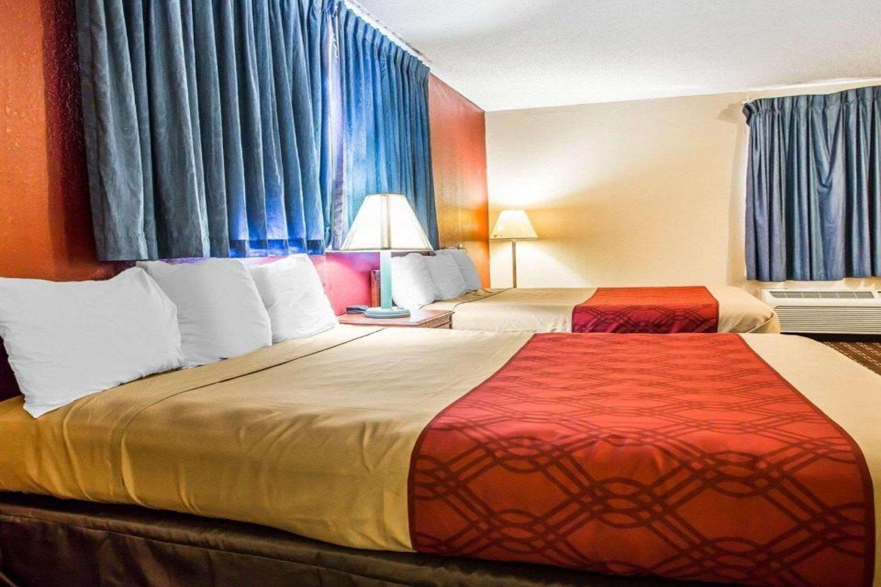 Rodeway Inn Montpelier Dış mekan fotoğraf