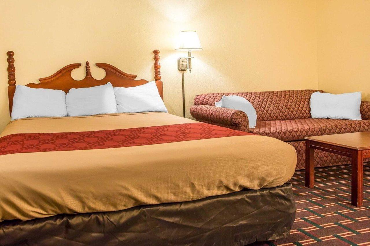 Rodeway Inn Montpelier Dış mekan fotoğraf