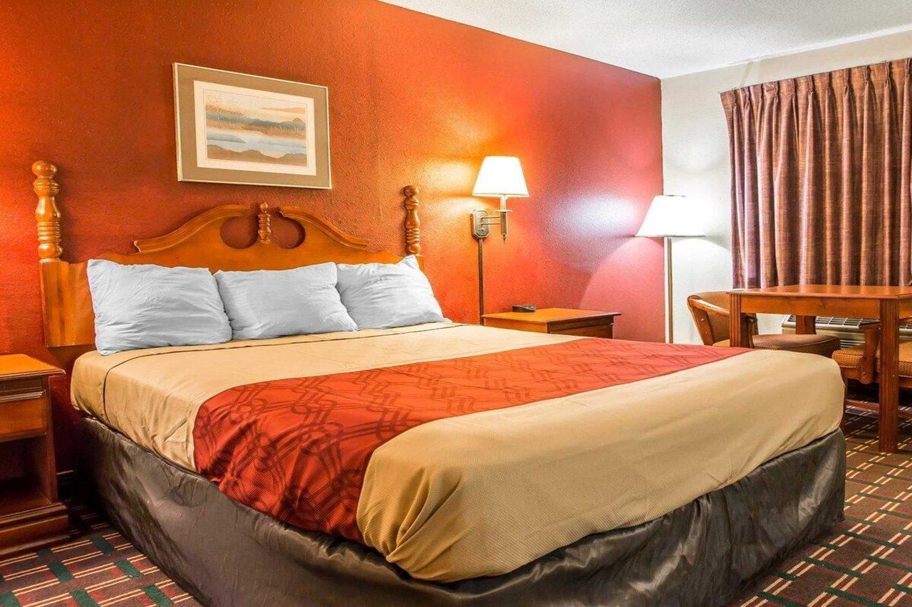 Rodeway Inn Montpelier Dış mekan fotoğraf