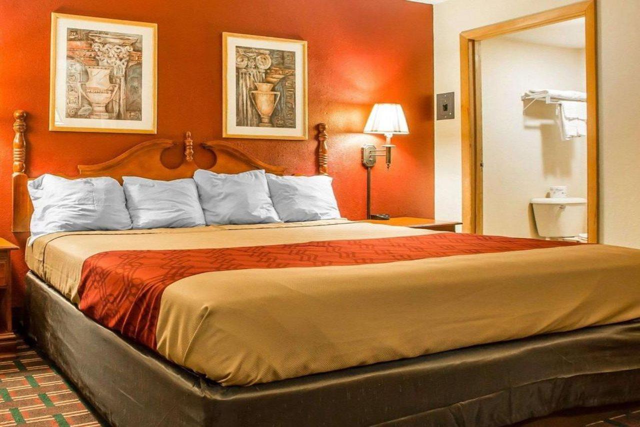 Rodeway Inn Montpelier Dış mekan fotoğraf
