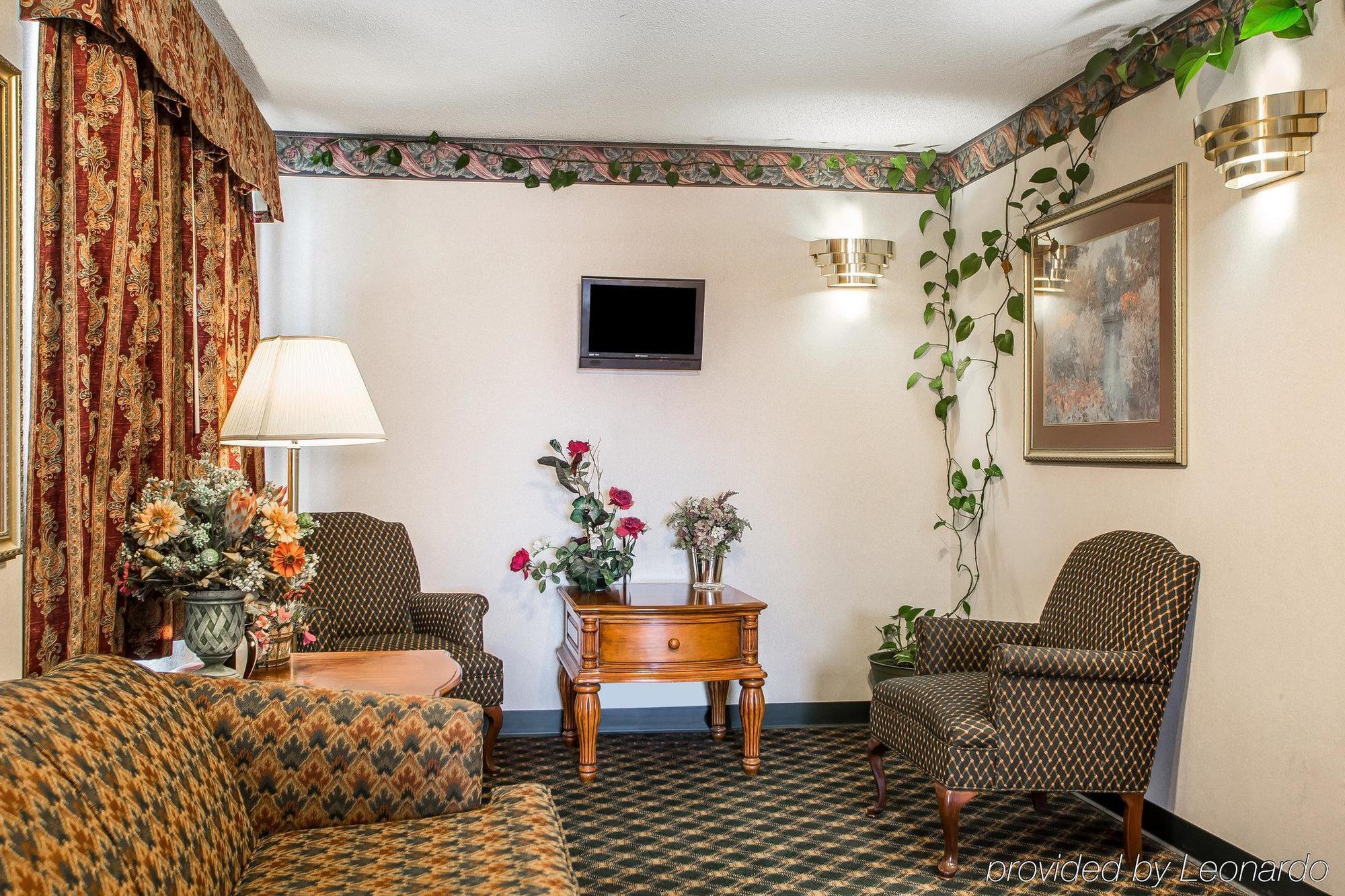 Rodeway Inn Montpelier Dış mekan fotoğraf