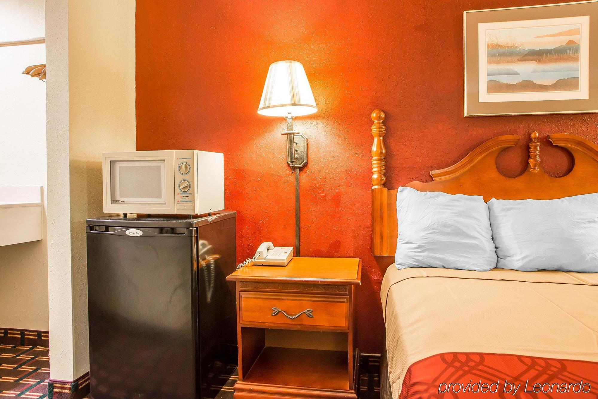 Rodeway Inn Montpelier Dış mekan fotoğraf