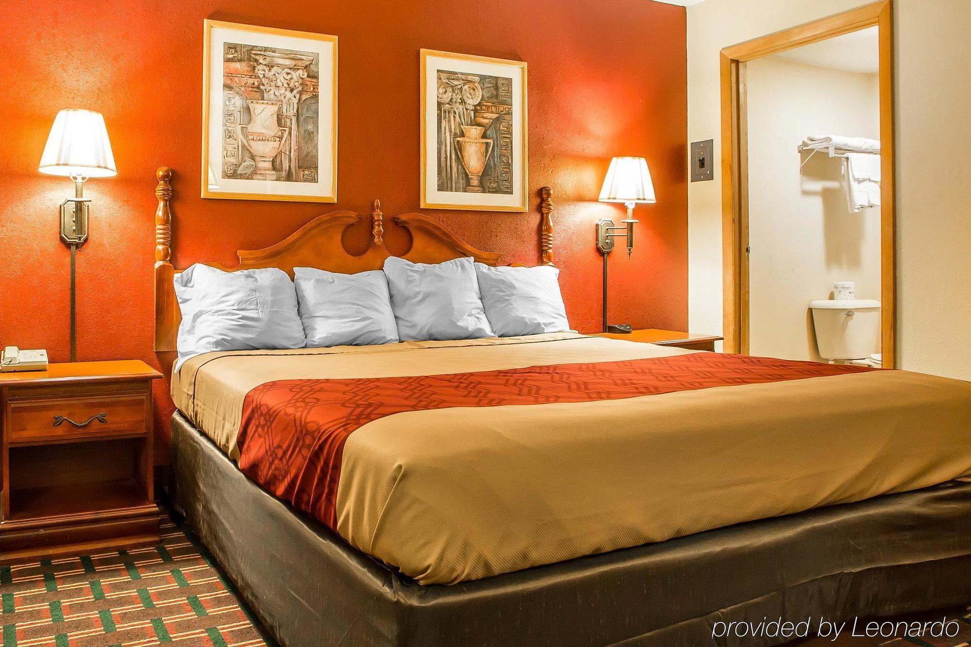 Rodeway Inn Montpelier Dış mekan fotoğraf