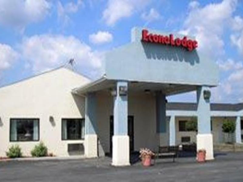 Rodeway Inn Montpelier Dış mekan fotoğraf