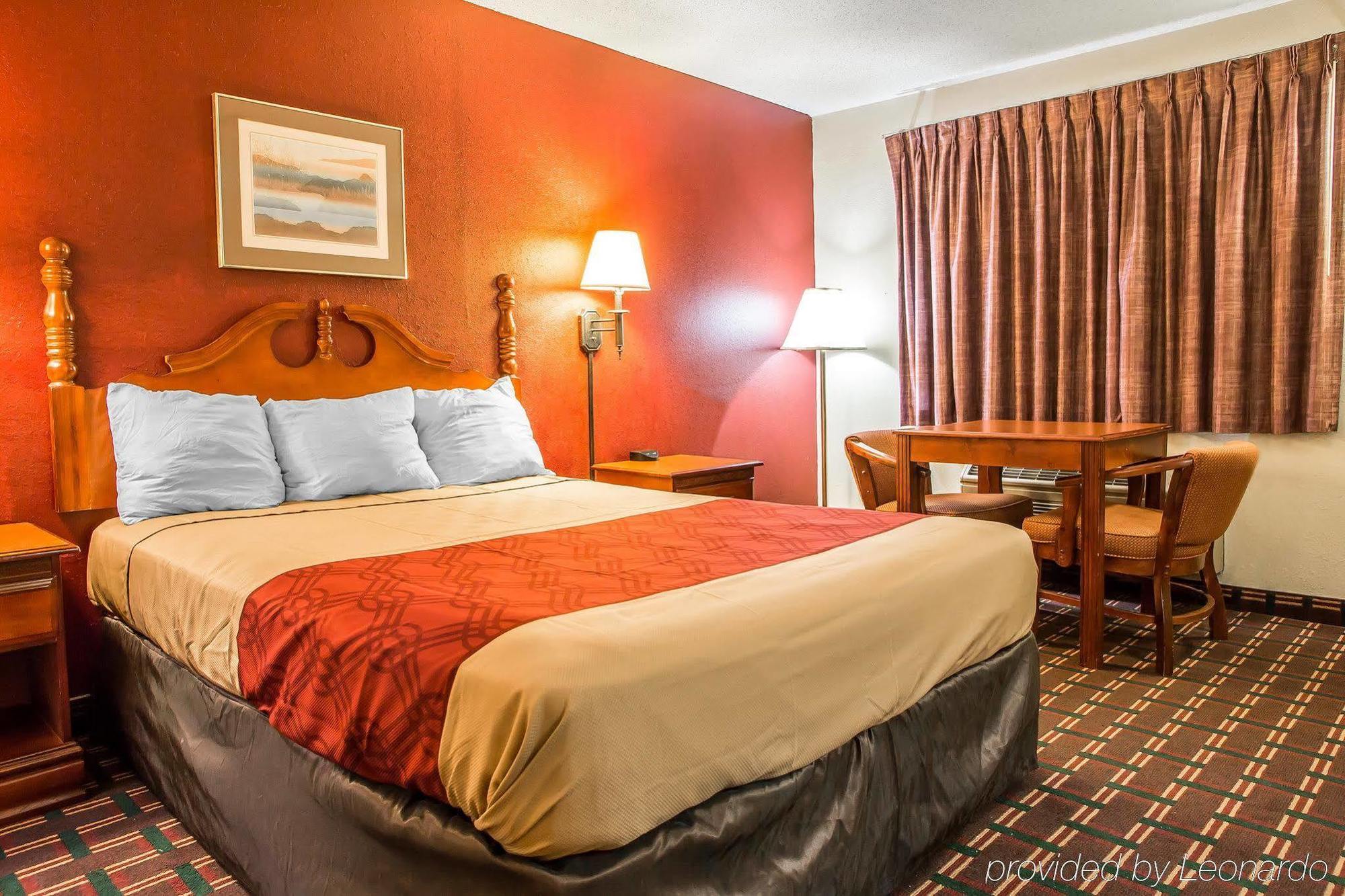 Rodeway Inn Montpelier Dış mekan fotoğraf