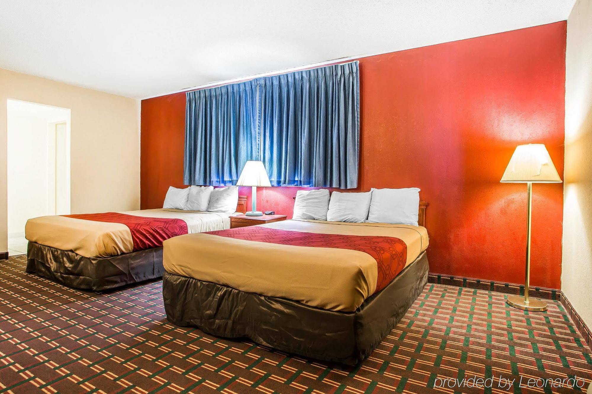 Rodeway Inn Montpelier Dış mekan fotoğraf