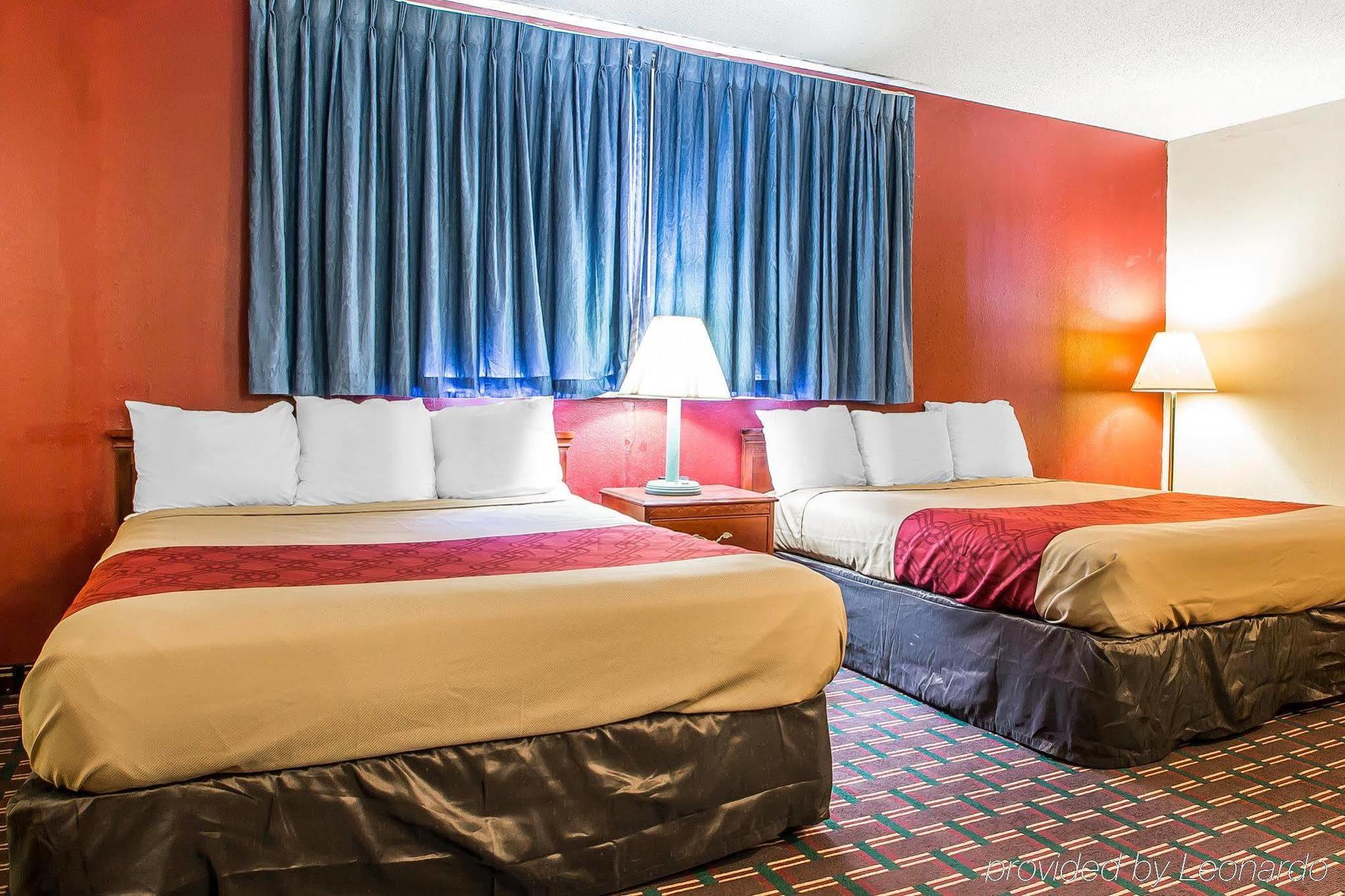 Rodeway Inn Montpelier Dış mekan fotoğraf