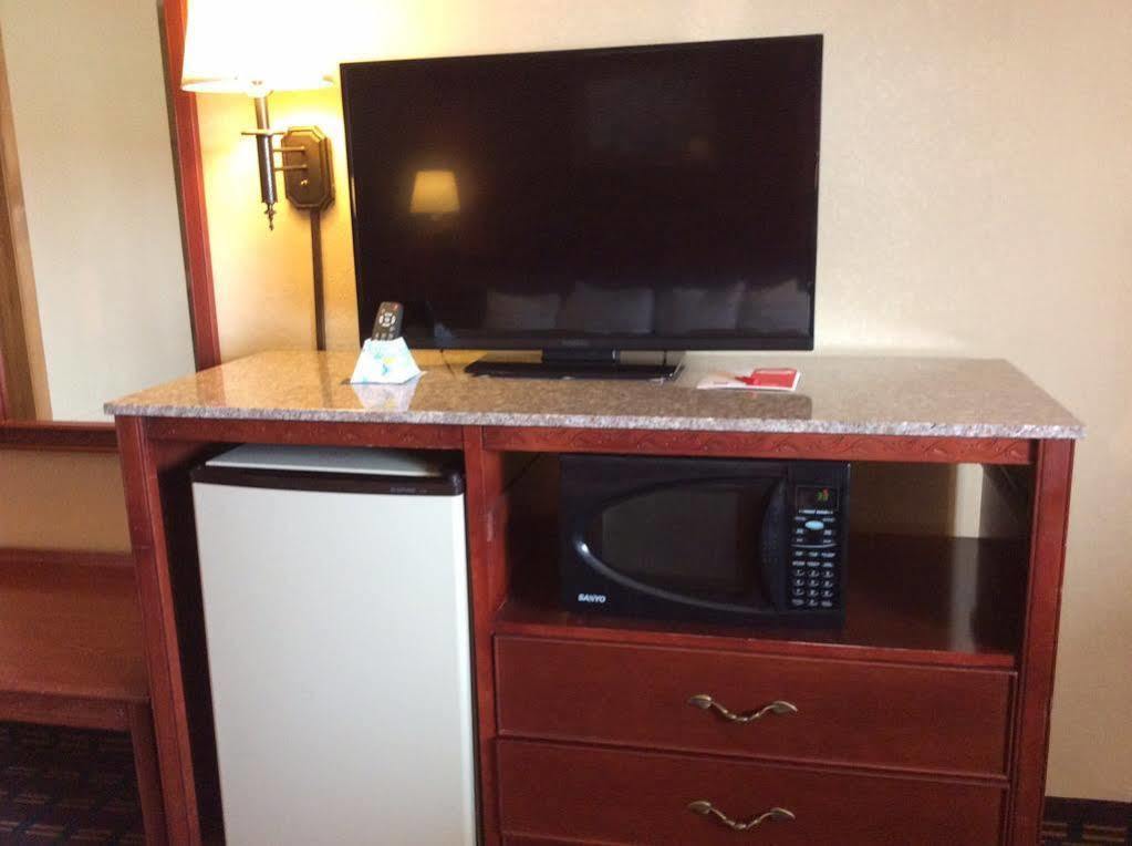 Rodeway Inn Montpelier Dış mekan fotoğraf