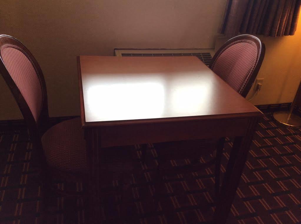 Rodeway Inn Montpelier Dış mekan fotoğraf