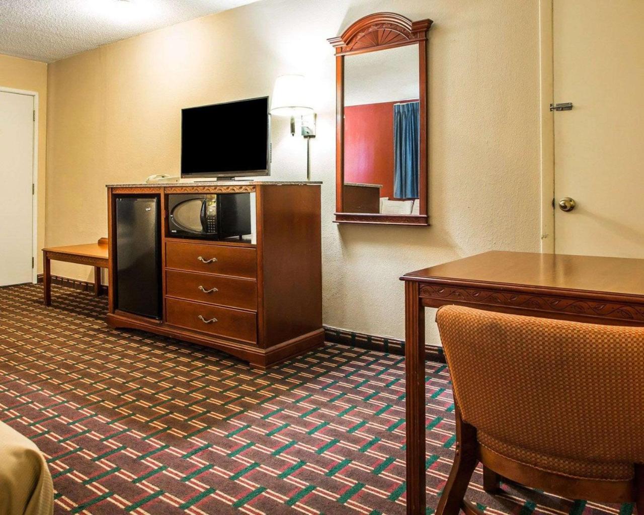Rodeway Inn Montpelier Dış mekan fotoğraf