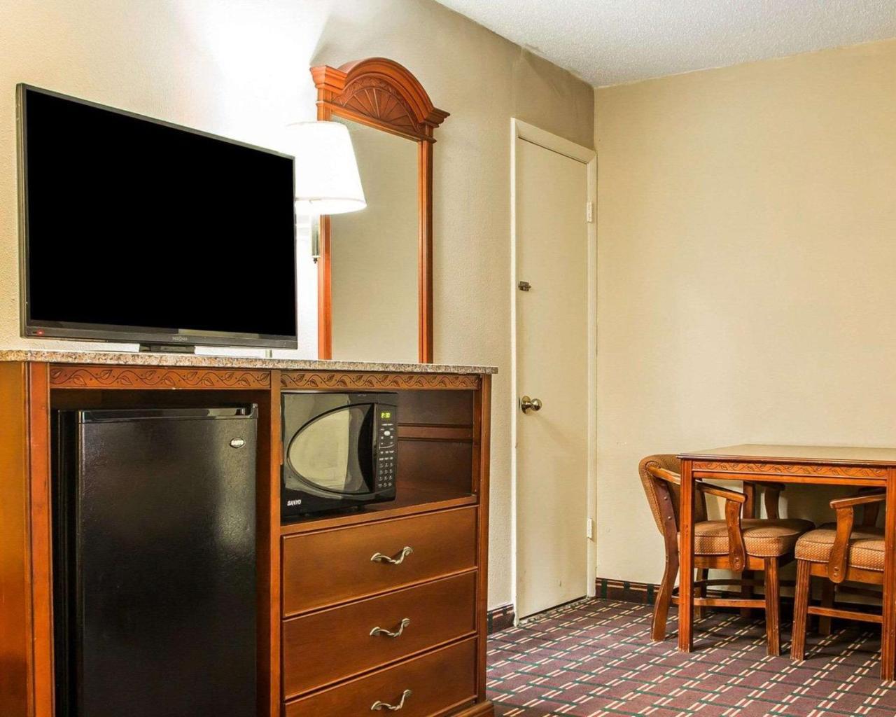 Rodeway Inn Montpelier Dış mekan fotoğraf