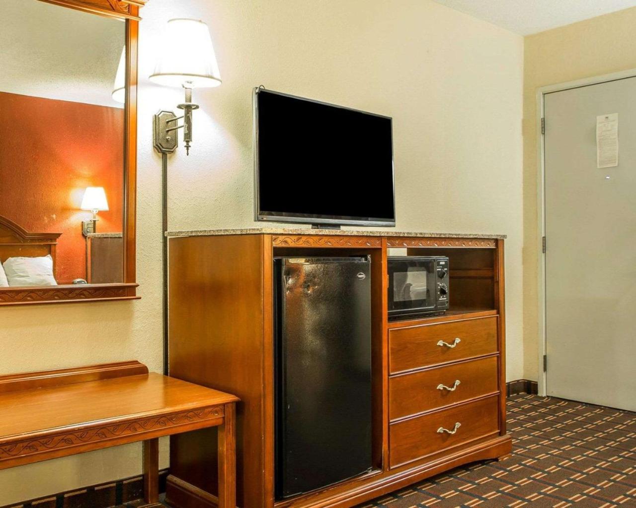Rodeway Inn Montpelier Dış mekan fotoğraf