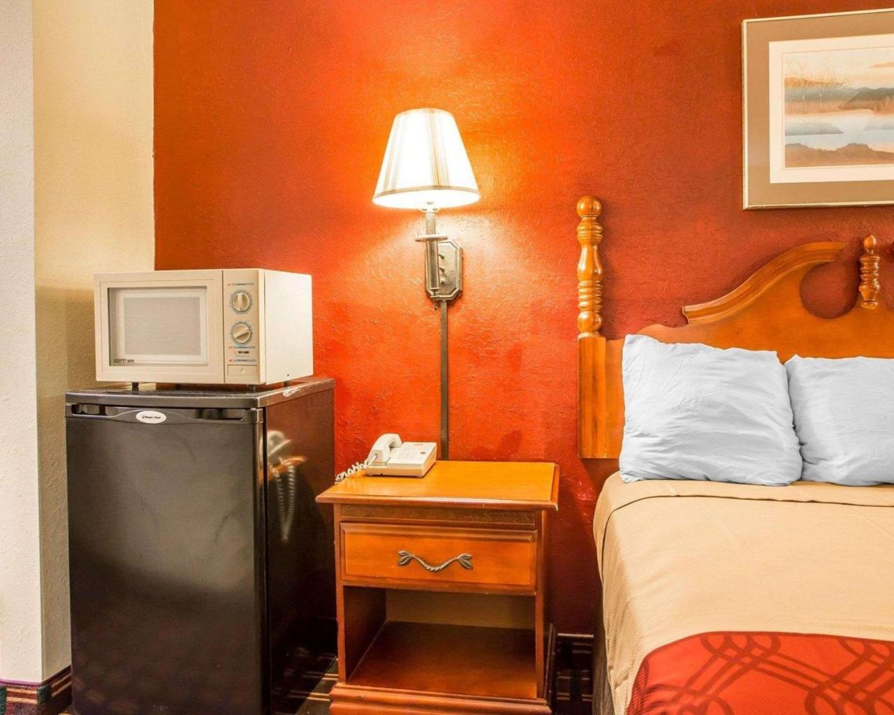 Rodeway Inn Montpelier Dış mekan fotoğraf