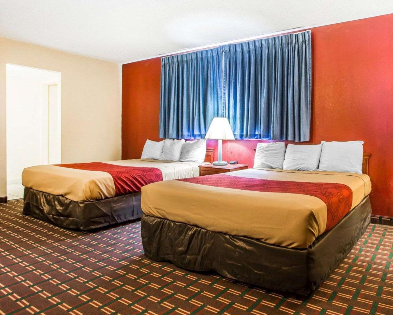 Rodeway Inn Montpelier Dış mekan fotoğraf
